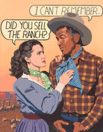 Billy Schenck - Did You Sell the Ranch?
