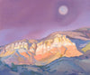 Kathryn Stedham - Sunset, Moonrise...