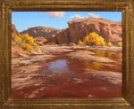 Matt Smith - Autumn Reflections - Lime Creek (PLV91933A-0123-004)fr
