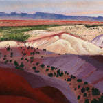 Gary Ernest Smith - Painted Desert (PLV91989B-0920-005) 1
