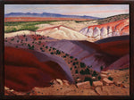 Gary Ernest Smith - Painted Desert (PLV91989B-0920-005) 2
