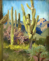 Jordan K. Walker - Sonoran Sunset (PLV92360A-0423-003)
