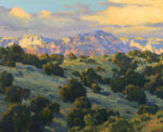 Gregory Hull - Fields of Home, Sedona (PLV92361A-0323-001)