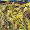 James Woodside - Desert Grass (in the late afternoon) (PLV92383-0322-005)