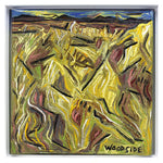 James Woodside - Desert Grass (in the late afternoon) (PLV92383-0322-005) 2
