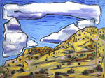 James Woodside - Speckled Hills (PLV92383-0323-006)

