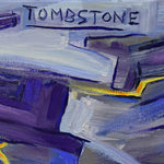 James Woodside - Tombstone 1
