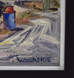 James Woodside - The Silent Death of Tom Mix (PLV92383-1017-001)