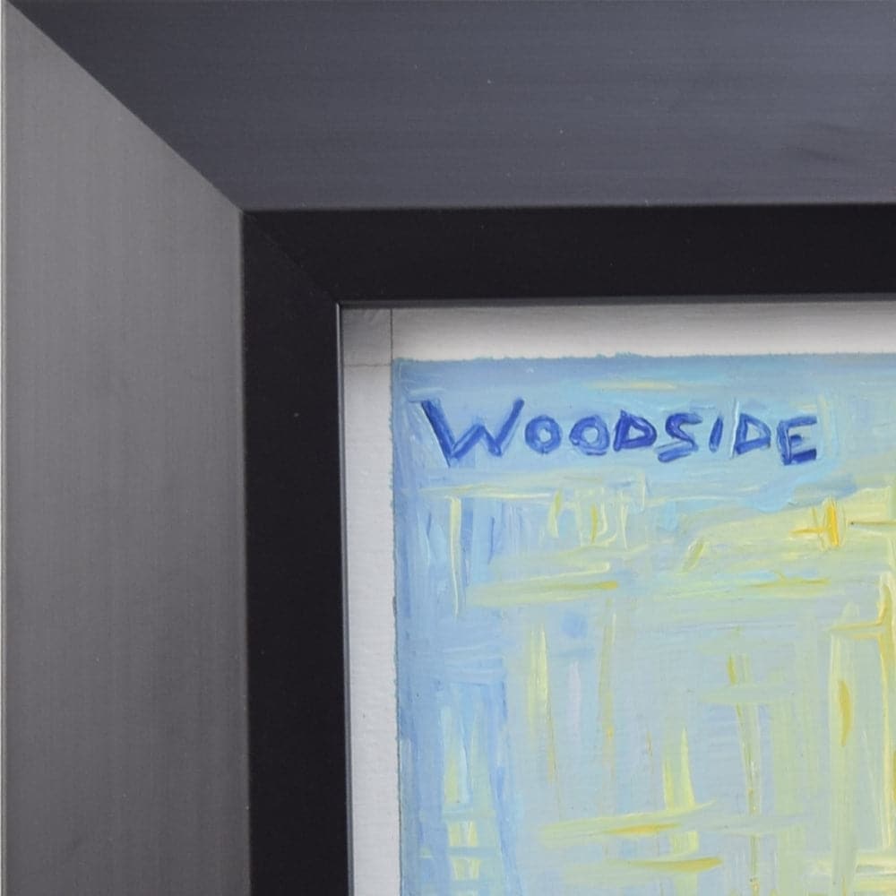 James Woodside - Hot Noon (PLV92383-1017-002)