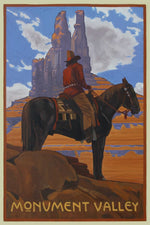 Dennis Ziemienski â€“ Monument Valley (PLV92603-0321-009)