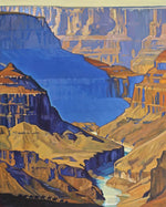 Dennis Ziemienski - The Grand Canyon (PLV92603-1014-002)
