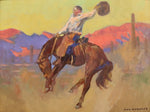 Ray Roberts - Cowboy Up (PLV91804-0123-011)