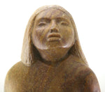 Doug Hyde - Pueblo Woman