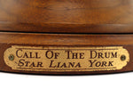 Star Liana York - Call of the Drum, 21/35 (SC90380B-0623-030)