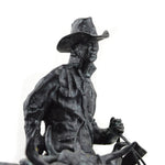 Fred Fellows, CAA - A View from the Pass, Edition of 100