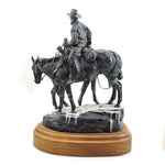 Fred Fellows, CAA - A View from the Pass, Edition of 100