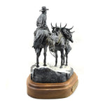Fred Fellows, CAA - A View from the Pass, Edition of 100