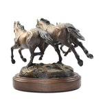 Susan Kliewer - Running Free - PLEASE CALL FOR AVAILABILITY AND PRICING