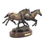 Susan Kliewer - Running Free - PLEASE CALL FOR AVAILABILITY AND PRICING