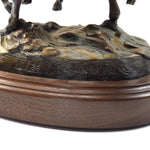 Susan Kliewer - Running Free - PLEASE CALL FOR AVAILABILITY AND PRICING