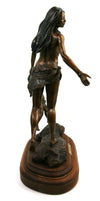 Susan Kliewer - The Bathers (Last in the Edition), Bronze, Edition 9/45 (SC91104-015-004) 2
