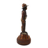 Susan Kliewer - Little Crow Cowboy (Last in the Edition), Bronze, Edition 10/45 (SC91104-100-002)5