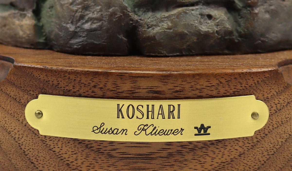 Susan Kliewer - Koshari, 5/35 (SC91335B-0422-019)4
