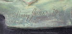 Harry Jackson (1924-2011) - The Marshal III Polychrome Bronze c. 1979 (SC91660-1221-002)2