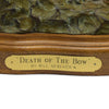 SOLD Bill Nebeker, CA - Death of the Bow, 2001, 12/30 (SC91958-0419-011)
