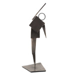 Shirley Wagner - Zenith: Bronze with Silver Nitrate Patina, Edition 1/25 (SC92312A-1021-001)
