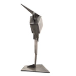Shirley Wagner - Zenith: Bronze with Silver Nitrate Patina, Edition 1/25 (SC92312A-1021-001) 3
