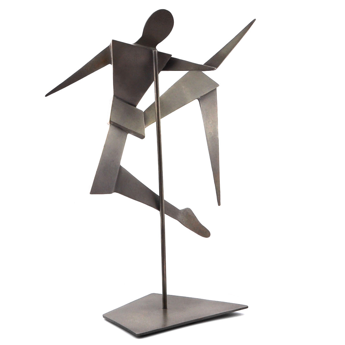 Shirley Wagner - Surge: Bronze with Silver Nitrate Patina, Edition 1/25 (SC92312A-1021-002) 2
