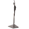Shirley Wagner - Odette: Bronze with Silver Nitrate Patina, Edition 2/25 (SC92312A-0222-001) 1
