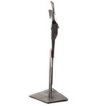 Shirley Wagner - Odette: Bronze with Silver Nitrate Patina, Edition 2/25 (SC92312A-0222-001) 1
