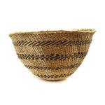 Havasupai Basket with Banded Design c. 1930-40s, 10.25" x 17" (SK2959) 2
