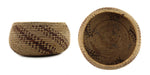 Maidu Basket c. 1900s, 3" x 6.25" (SK3230-019)