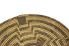 Pima Basket with Geometric Design c. 1890-1900s, 3.5" x 15" (SK3308-CO) 1