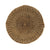 Hopi Wicker Plaque c. 1950s,...