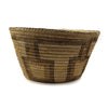 Pima Polychrome Basket c. 1890s, 7.5" x 14" (SK91819-125-004) 2
 
