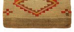 Nez Perce Double-Sided Corn Husk Bag c. 1900s, 19" x 13.25" (SK91963-0222-001) 3
