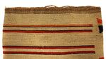 Nez Perce Double-Sided Corn Husk Bag c. 1900s, 19" x 13.25" (SK91963-0222-001) 5
