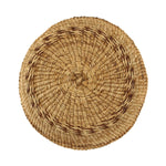 Klamath Basket c. 1900-20s, 3" x 4.75" (SK92323A-0122-003) 5
