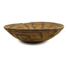 Pima Tray with Whirling Log Symbols c. 1890s, 3.25" x 12.75" (SK92517-0719-021)