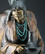 Susan Kliewer - Pueblo Legacy