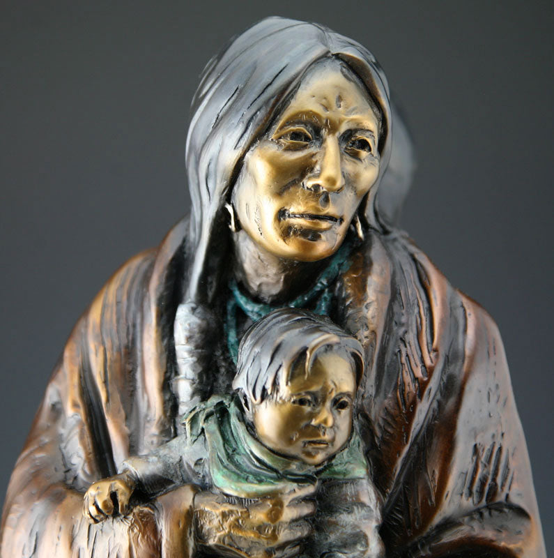 Susan Kliewer - Pueblo Legacy