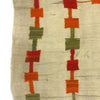 Navajo Transitional Blanket c. 1890s, 82" x 56" (T5559) 2
