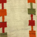 Navajo Transitional Blanket c. 1890s, 82" x 56" (T5559) 7
