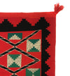 Navajo Germantown Blanket c. 1890s, 65.75" x 44" (T5718-CO) 5

