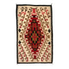 Navajo Klagetoh Rug c. 1910-20s, 96.5" x 63.5" (T5757)