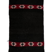 Pueblo Weavings